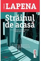 Copertă produs Străinul de acasă