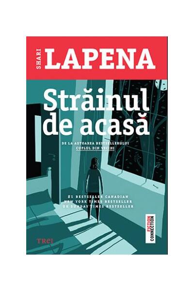 Străinul de acasă