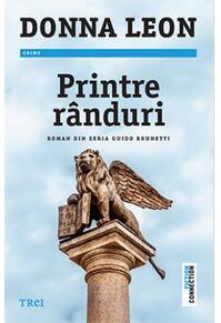 Copertă produs Printre r&acirc;nduri