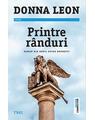 Copertă produs Printre r&acirc;nduri - thumb 1