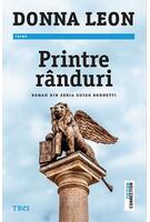 Imagine produs Printre r&acirc;nduri
