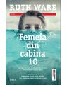 Copertă produs Femeia din cabina 10 - thumb 1