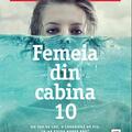Copertă produs Femeia din cabina 10 - gallery small 