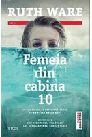 Femeia din cabina 10