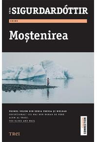 Copertă produs Moștenirea