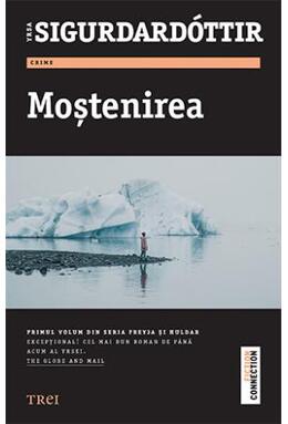 Copertă produs Moștenirea