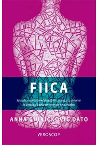 Copertă produs Fiica