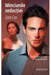 Copertă produs Minciunile seducției