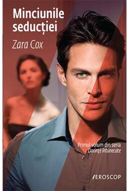 Copertă produs Minciunile seducției