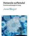 Copertă produs Hotarele sufletului. Practica psihologiei lui Jung - thumb 1