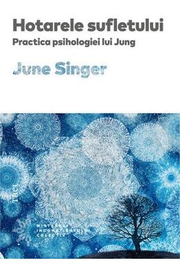 Copertă produs Hotarele sufletului. Practica psihologiei lui Jung