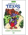 Copertă produs Furturi &icirc;n Texas (Vol. 1) - thumb 1