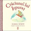 Copertă produs Crăciunul lui Iepuraș - gallery small 