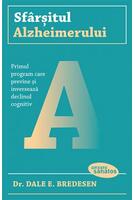 Imagine produs Sf&acirc;rșitul Alzheimerului