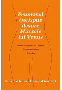 Copertă produs Frumosul (ne)spus despre Muntele lui Venus