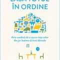 Copertă produs Lasă totul &icirc;n ordine - gallery small 