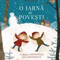 Copertă produs O iarnă de povești - gallery small 