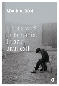 Copertă produs Ultima vară &icirc;n Bretania
