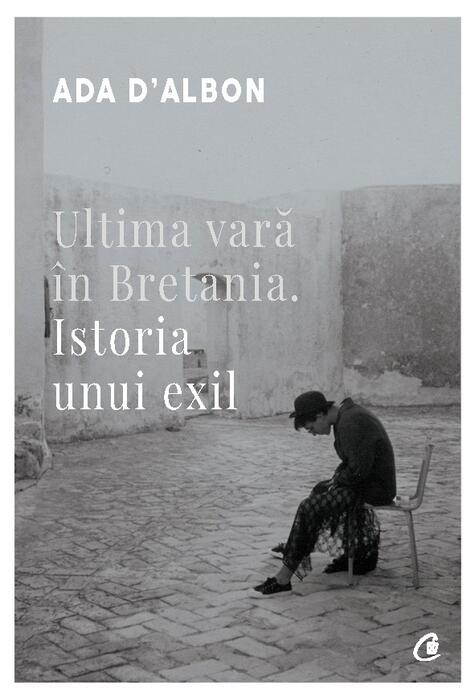Copertă produs Ultima vară &icirc;n Bretania