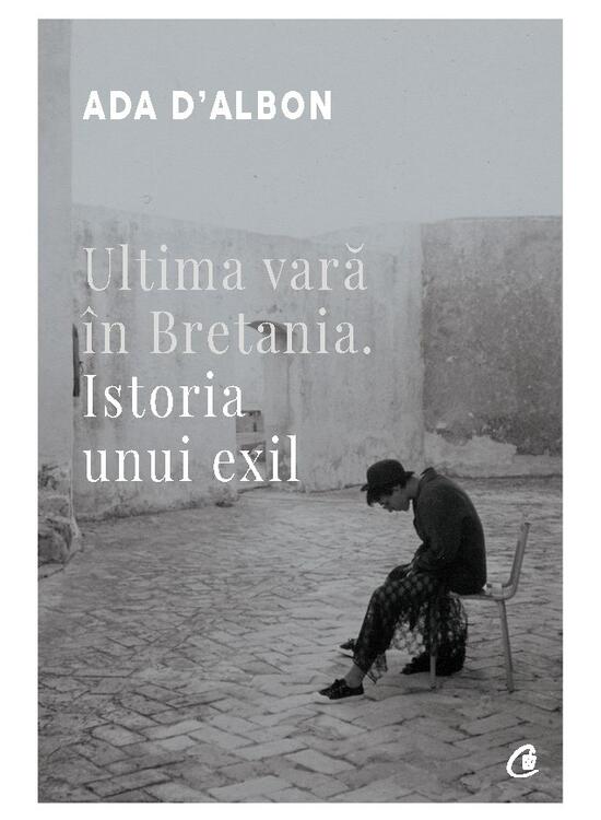 Copertă produs Ultima vară &icirc;n Bretania - gallery big 1
