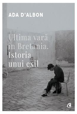 Copertă produs Ultima vară &icirc;n Bretania