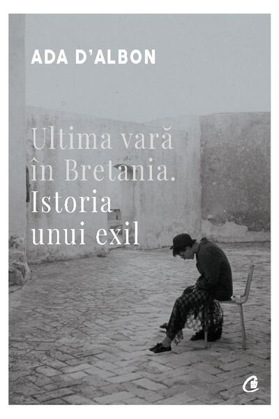 Ultima vară &icirc;n Bretania