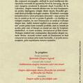 Copertă produs Despre numele divine. Teologia mistică (ediţie bilingvă) - gallery small 