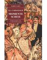 Copertă produs Momente &bull; Schițe - thumb 1