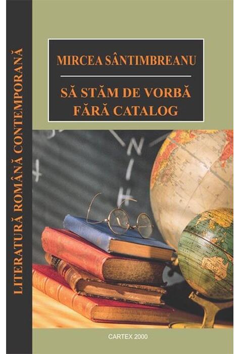 Copertă produs Să stăm de vorbă fără catalog