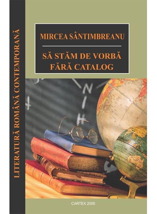 Copertă produs Să stăm de vorbă fără catalog - gallery big 1