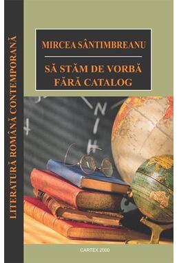Copertă produs Să stăm de vorbă fără catalog