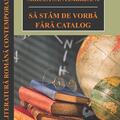 Copertă produs Să stăm de vorbă fără catalog - gallery small 