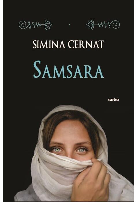 Copertă produs Samsara