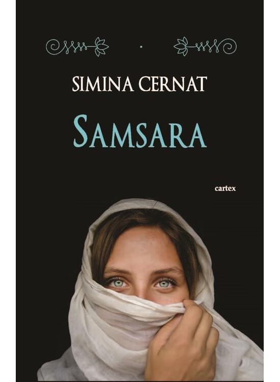 Copertă produs Samsara - gallery big 1
