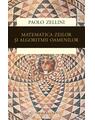 Copertă produs Matematica zeilor și algoritmii oamenilor - thumb 1
