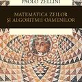 Copertă produs Matematica zeilor și algoritmii oamenilor - gallery small 