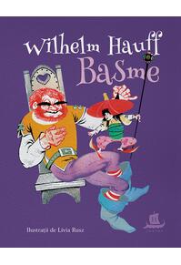 Copertă produs Basme