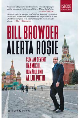 Copertă produs Alertă roșie