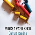 Copertă produs Cultura rom&acirc;nă pe &icirc;nțelesul patrioților - gallery small 