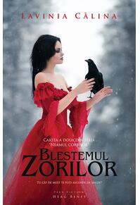 Copertă produs Neamul Corbilor (Vol. 2). Blestemul zorilor