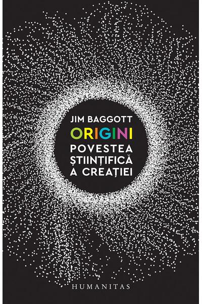 Origini. Povestea științifică a creației