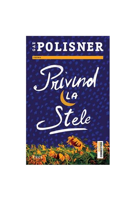 Copertă produs Privind la stele
