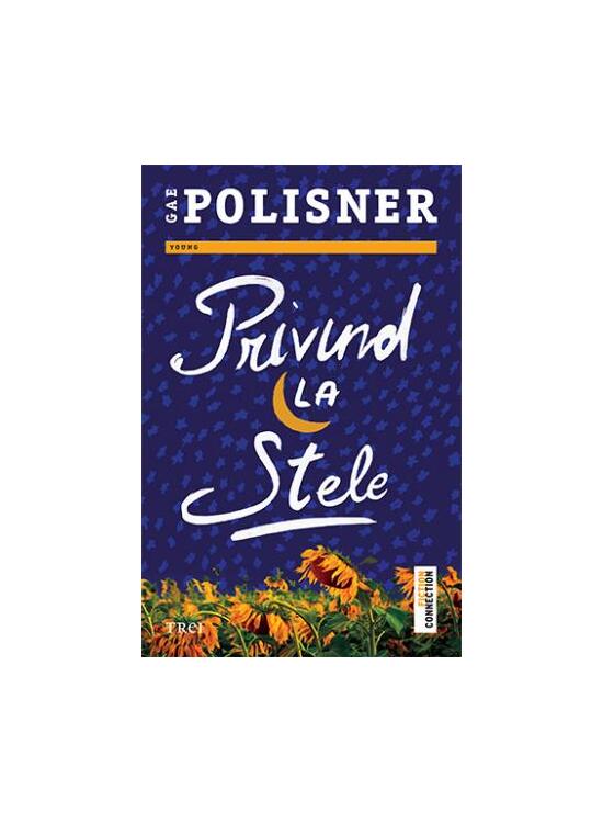 Copertă produs Privind la stele - gallery big 1