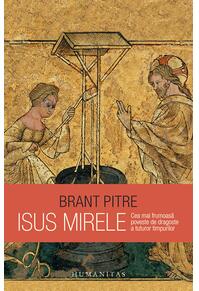 Copertă produs Isus Mirele