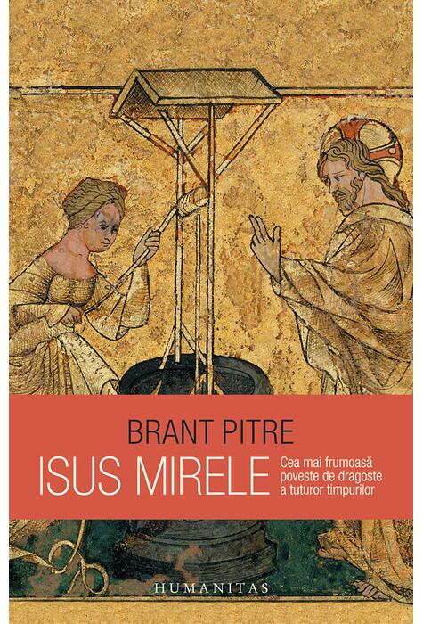 Copertă produs Isus Mirele