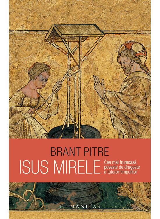 Copertă produs Isus Mirele - gallery big 1
