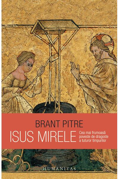 Isus Mirele