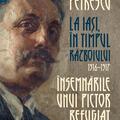 Copertă produs &Icirc;nsemnările unui pictor refugiat. La Iași, &icirc;n timpul războiului, 1916&ndash;1917 - gallery small 