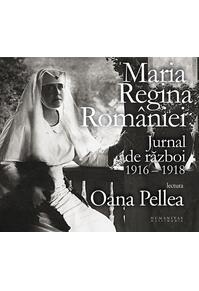 Copertă produs Jurnal de război 1916–1918 (audiobook)