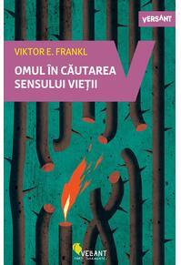 Copertă produs Omul în căutarea sensului vieţii